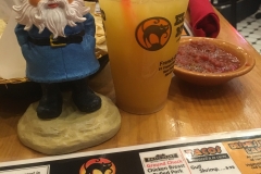 El Gato Negro NOLA