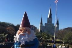 Jackson Square